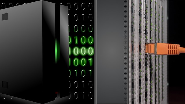 cybersecurity Middletown