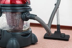 Deep Carpet Cleaning: Fiber-Level Care for Allergen-Free Homes
