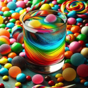 Delta-8 Gummies: Unlocking Mild Euphoria for Enhanced Well-being