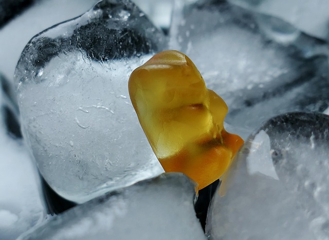 Delta-8 Gummies