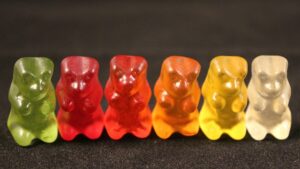 Delta-8 Gummies: A Balanced Approach to Wellness and Relaxation