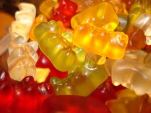 Delta-8 Gummies: Portable, Discreet Cannabis Enjoyment in Modern Times