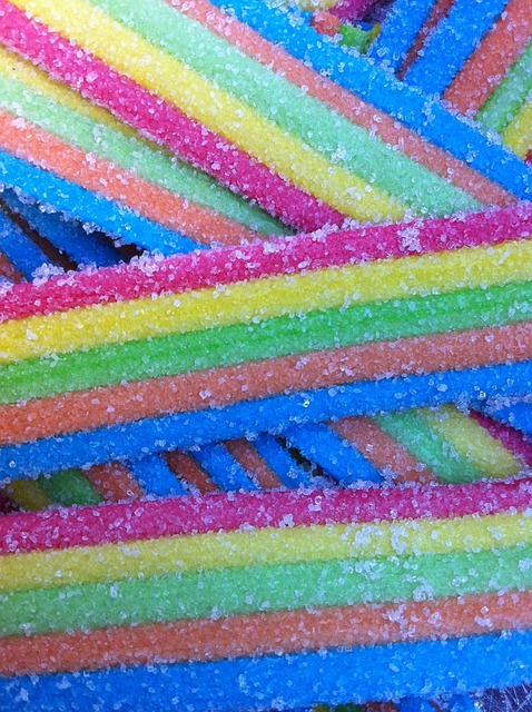 Delta-8 Gummies