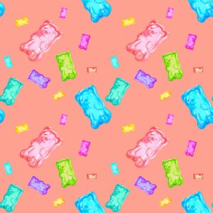 Delta-8 Gummies: Natural Stress Relief and Relaxation Aid Debunked