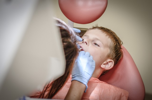dentist business coverage