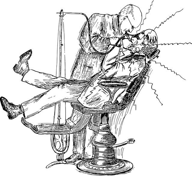 dentist business coverage