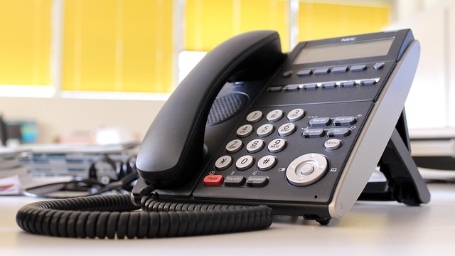 dentist office phone answering