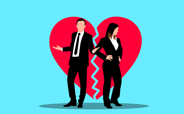 digital divorce mediator