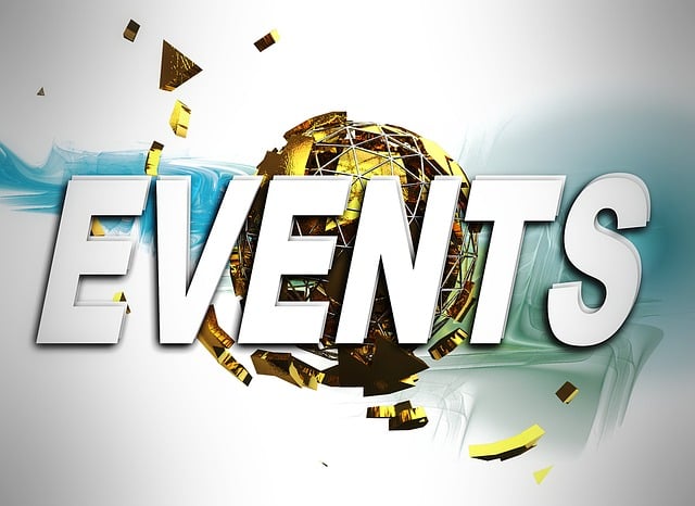 digital marketing event