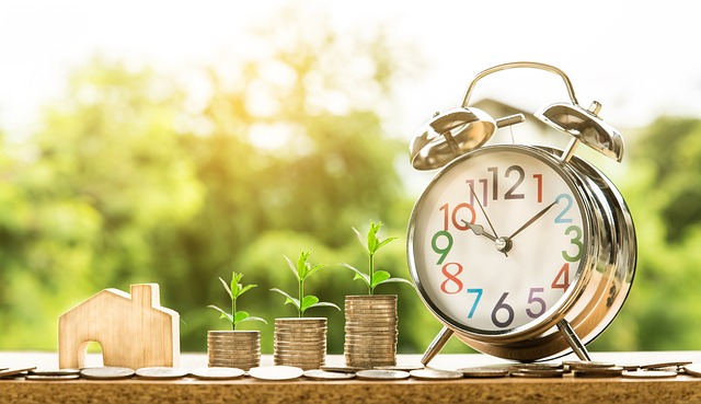 divorce financial planning