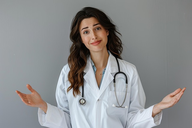doctor professional coverage