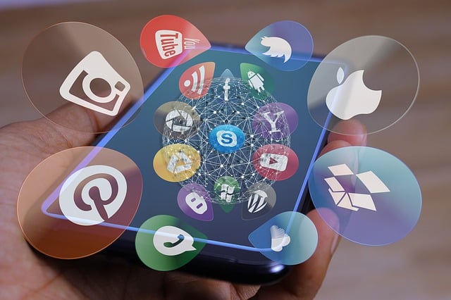 doctor social media marketing