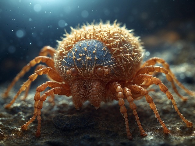 dust mite carpet cleaning