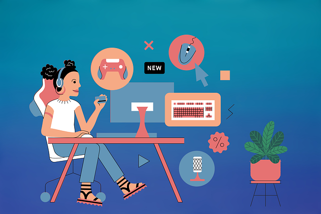 e-commerce website development