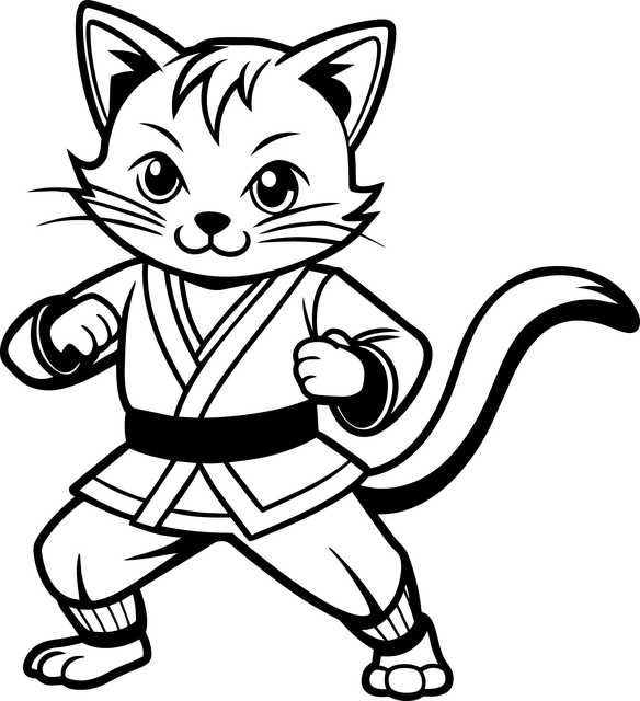 East Valley martial arts