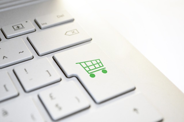 ecommerce storefront design