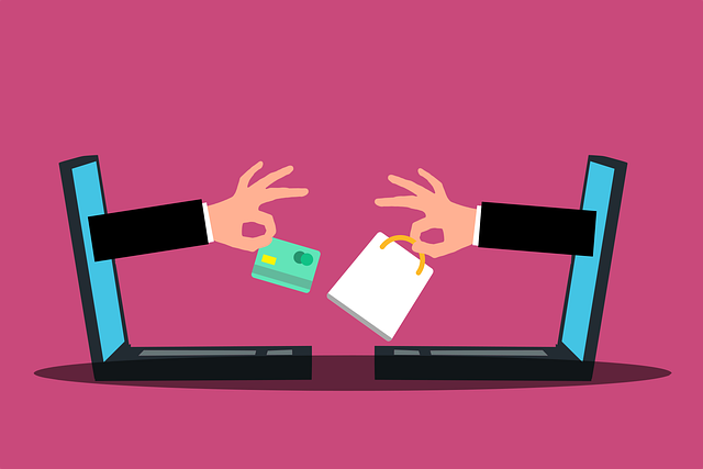ecommerce website design