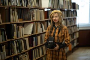 Unleash Creativity: Local Art & Dance Tutors for Lifelong Learning