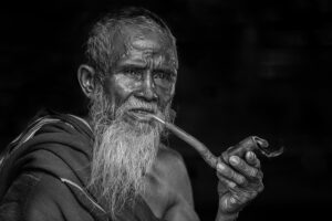 Elderly Mental Health: The Power of Companionship Services