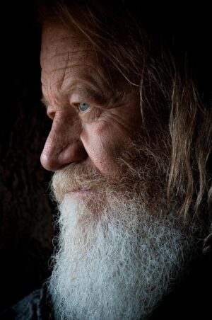 Elderly Well-being: The Power of Shared Meals and Companionship