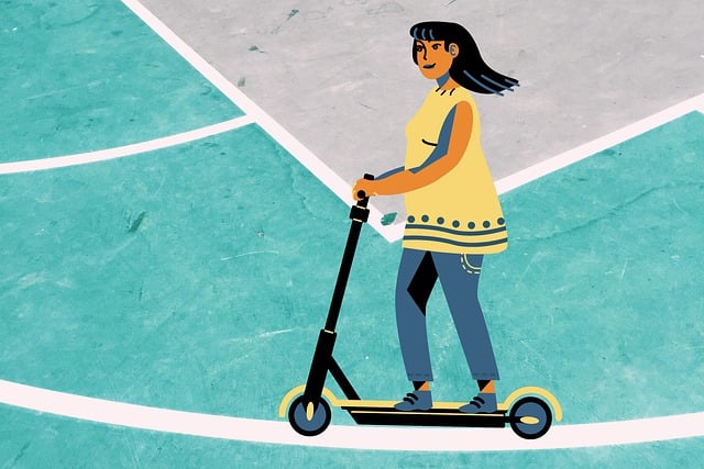 electric scooters for adults