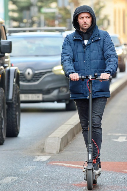 electric scooters for adults