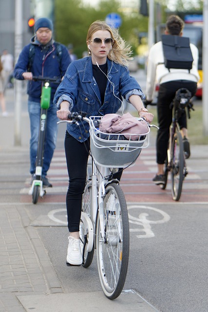 electric scooters for adults