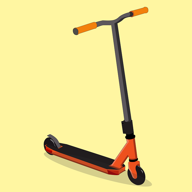 electric scooters for adults