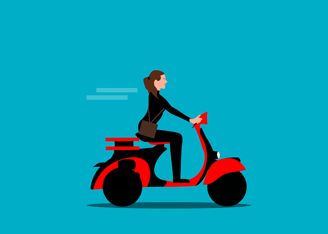 electric scooters for adults