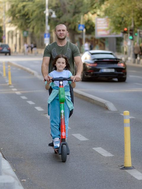 electric scooters for adults