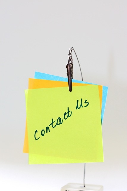 email reminders for clinics