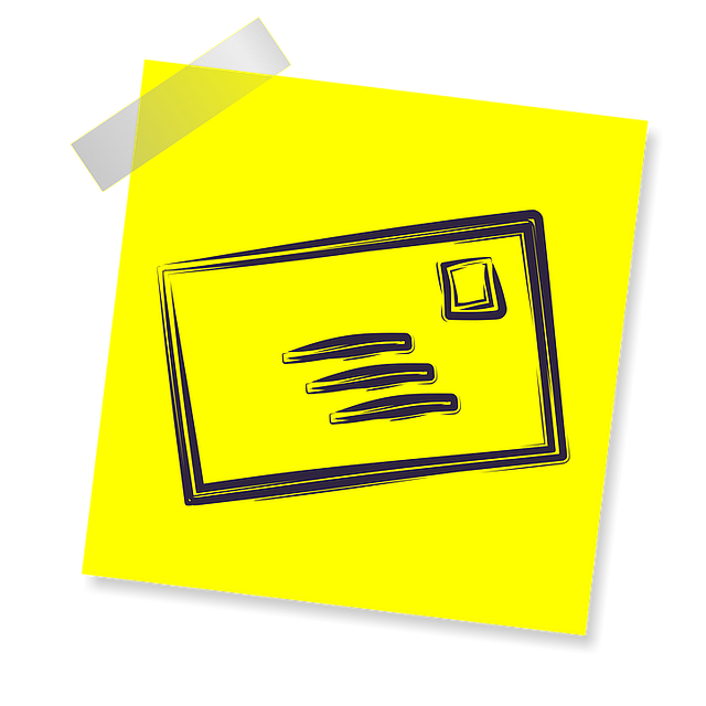 email reminders for clinics