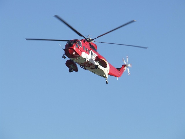 emergency medical call service