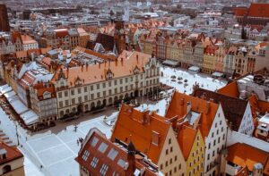 EPDM Rubber Roofing: The Commercial Choice for Low-Slope, Durable, Efficient Solutions