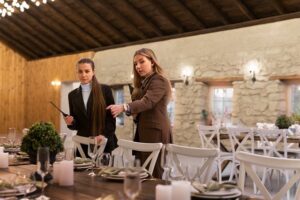 Maximizing Local Business Events: The Role of Event Planners