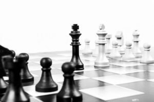 Streamlining Wedding Planning: Strategies for Small Business Success