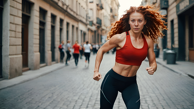 explosive power training Tempe