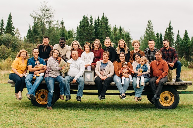 family counseling services