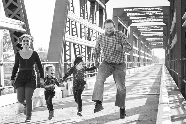 family mediation services