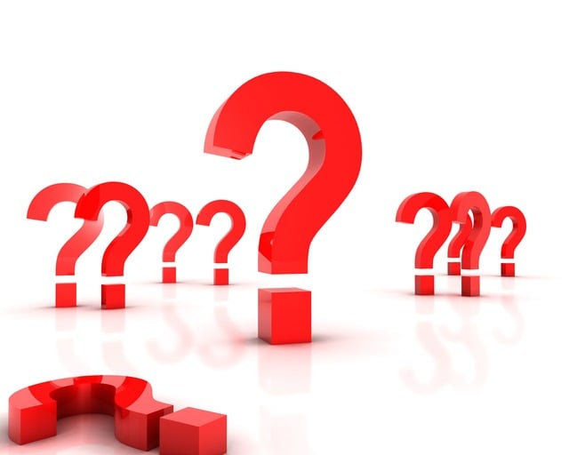FAQ JSON-LD Code