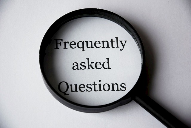 FAQ JSON-LD Code