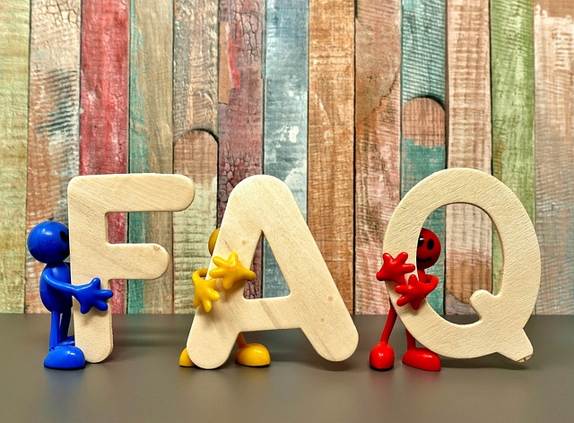 FAQ SEO Schema