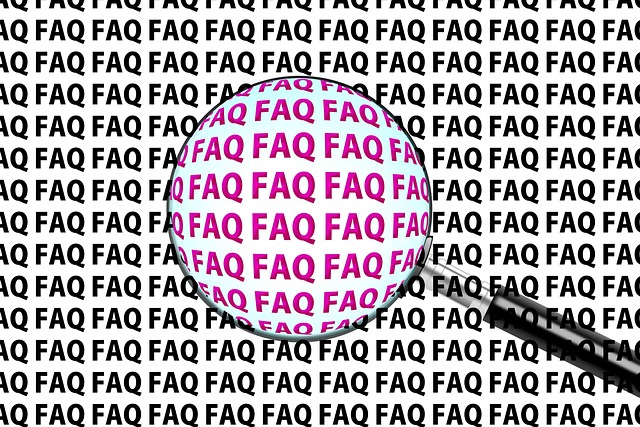 FAQ Structured Data