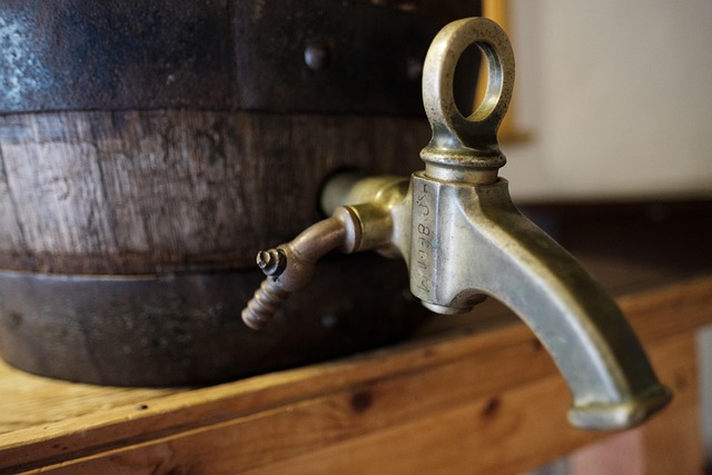 Faucet Repair