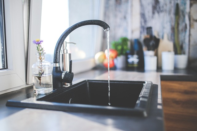 Faucet Repair