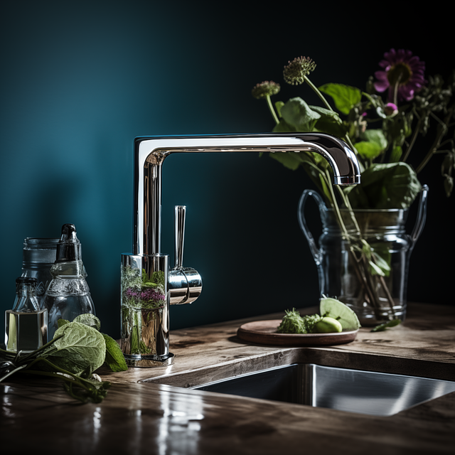 Faucet Repair