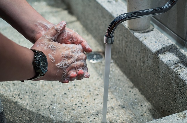 Faucet Repair