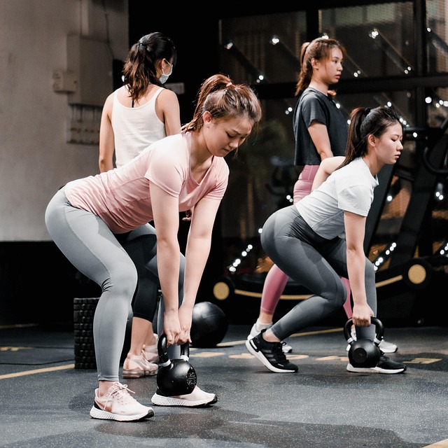 fight training gym Tempe