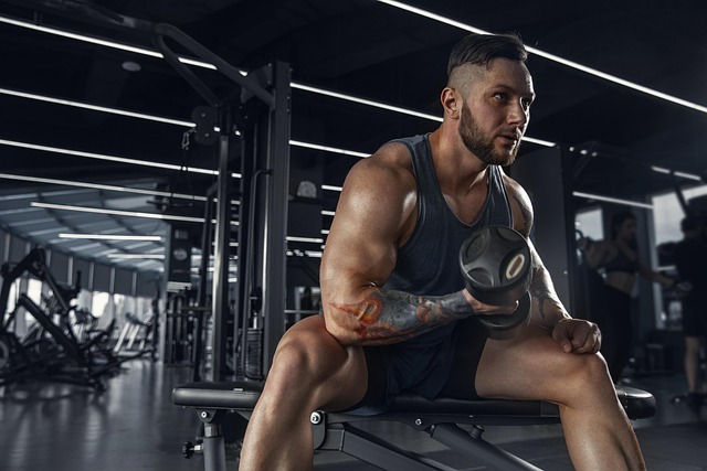 fight training gym Tempe