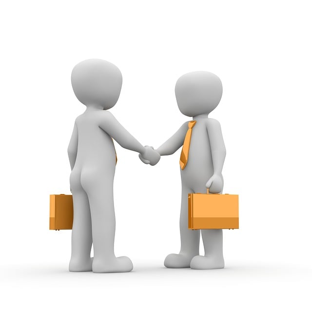 financial agreement mediation